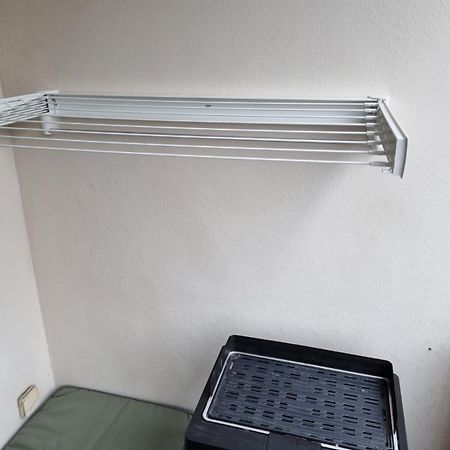 Frisch Sanierte Ferienwohnung 2 Min Vom Suedstrand - Balkon - Pay Tv Wilhelmshaven Esterno foto